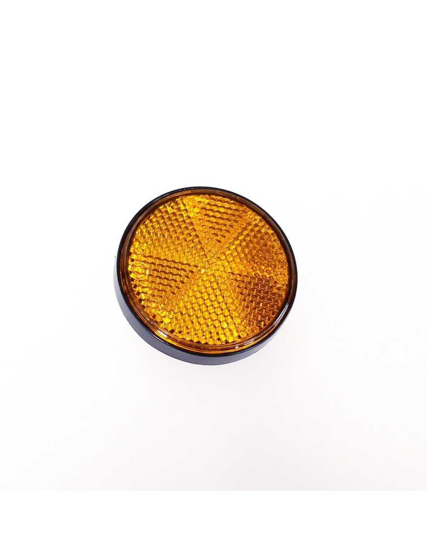 CIRCULAR REFLECTOR