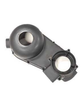 COVER CRANKCASE LEFT
