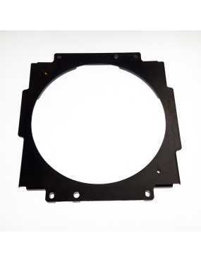 COVER, COOLING FAN