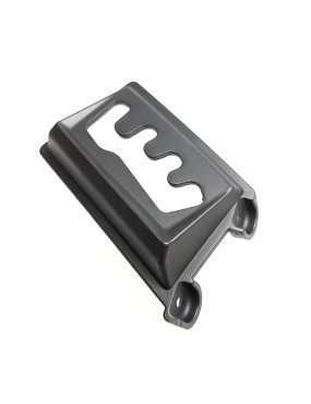 Cover, Shaft Stick