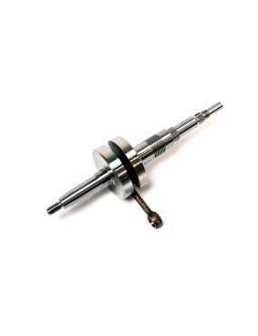 CRANK SHAFT ASSY. ( INCLUDING SPACER )