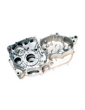 Crankcase Ass’y