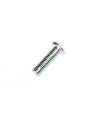 CROSS RECESSED HEXAGON BOLTS M5×16