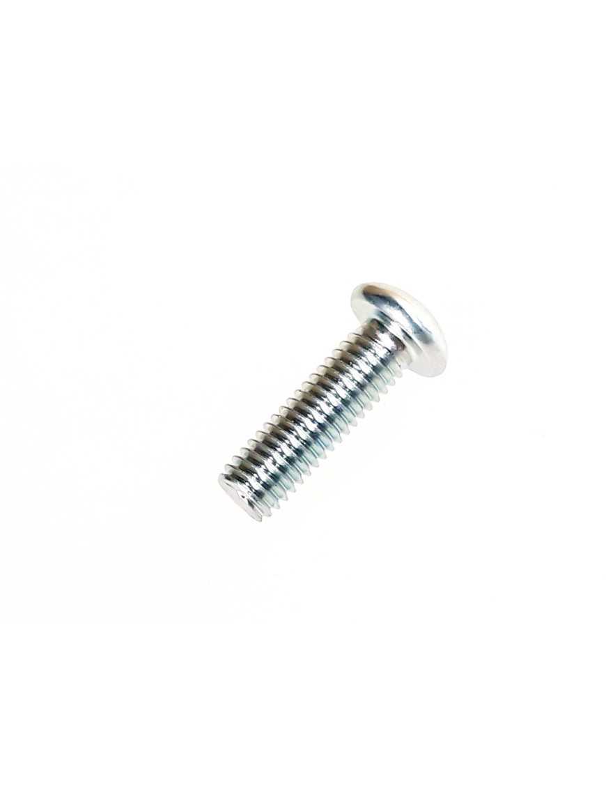 CROSS RECESSED HEXAGON BOLTS M5×16