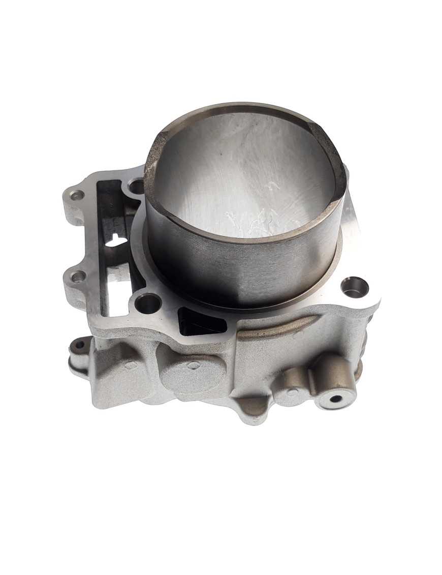 CYLINDER (B), REAR