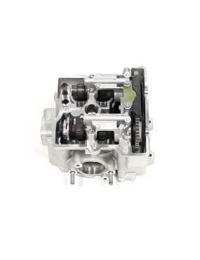 CYLINDER HEAD ASSEMBLY
