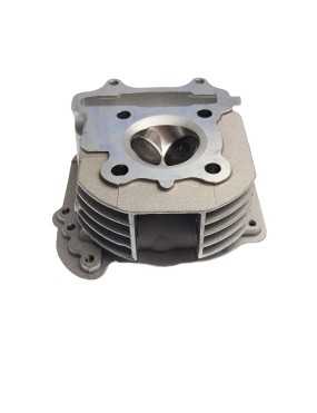 CYLINDER HEAD ASSY.