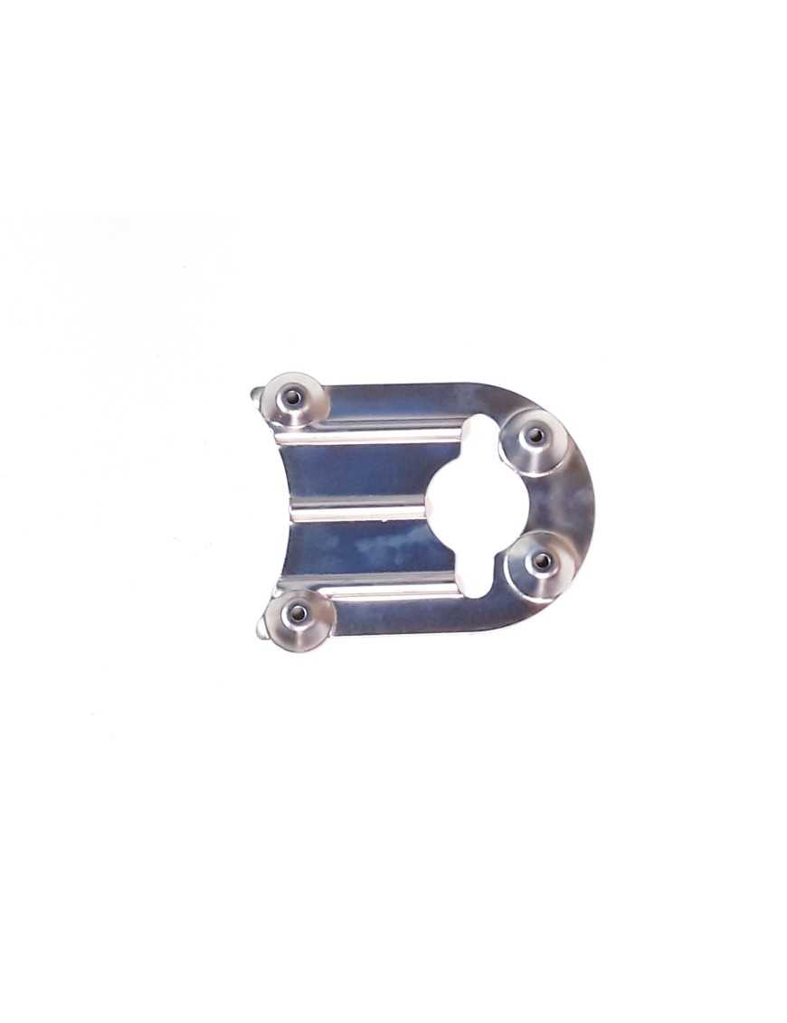 DAMPER PLATE