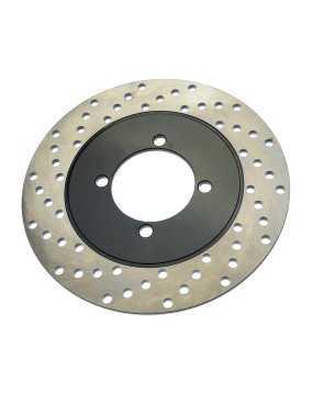 DISC, BRAKE 200mm