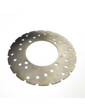 DISK BRAKE,RR