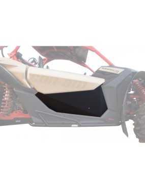 DOORS LOWER PANEL - Can Am Maverick X3 XRS