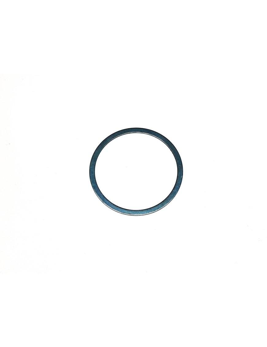 DRIVE BEVEL GEAR SHAFT ADJUSTMENT PAD 42×48×0.6