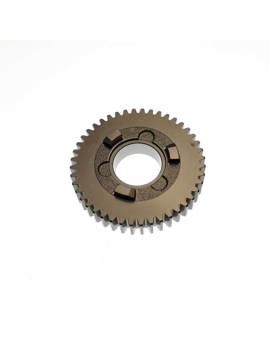 Driven Gear, Reverse