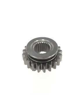 DRIVING GEAR, COUNTER