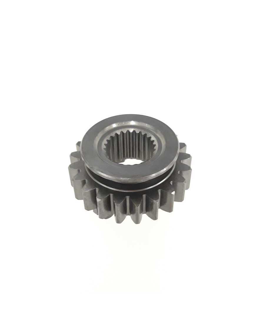 DRIVING GEAR, COUNTER