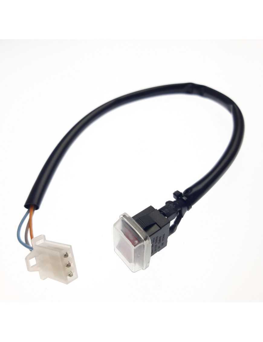 EMERGENCY SWITCH（FOR EUROPE）