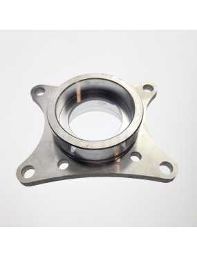 ENTER THE BEARING SEAT-STRAIGHT TEETH