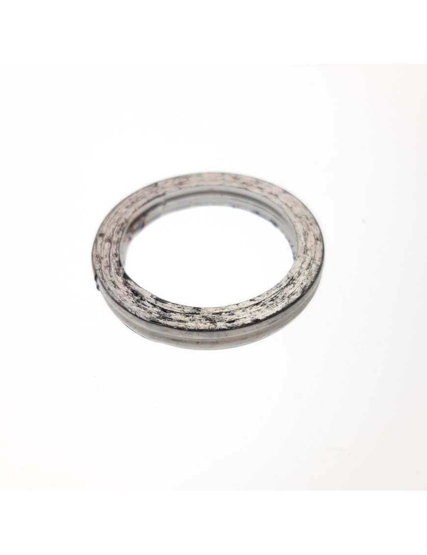 EXHAUST PIPE GASKET