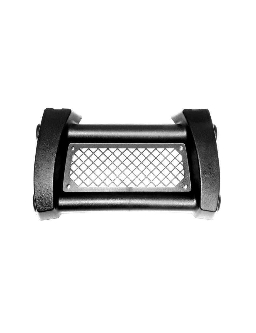 FASCIA, BUMPER-FRONT