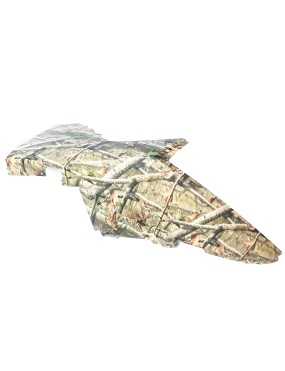 Fender Front,Lh，Reality Camouflage