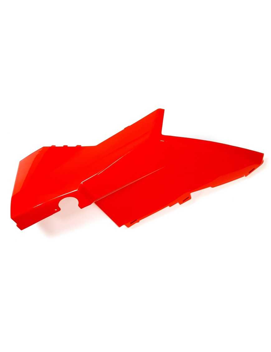 Fender Front,Lh，Red