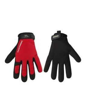 Finntrail Gloves Eagle Red XL