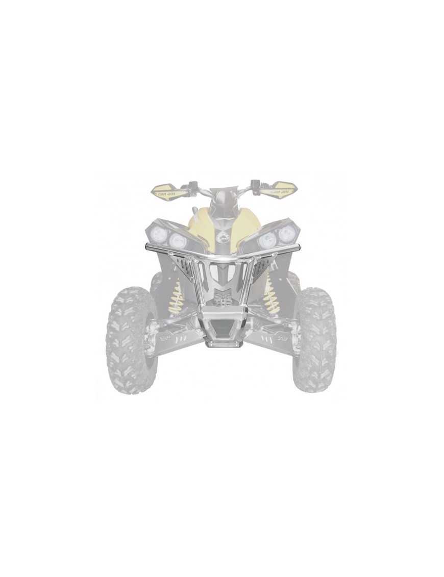 FR.BUMPER BR4 WINCH- RENEGADE 500/800/1000 XXC 2012/2014