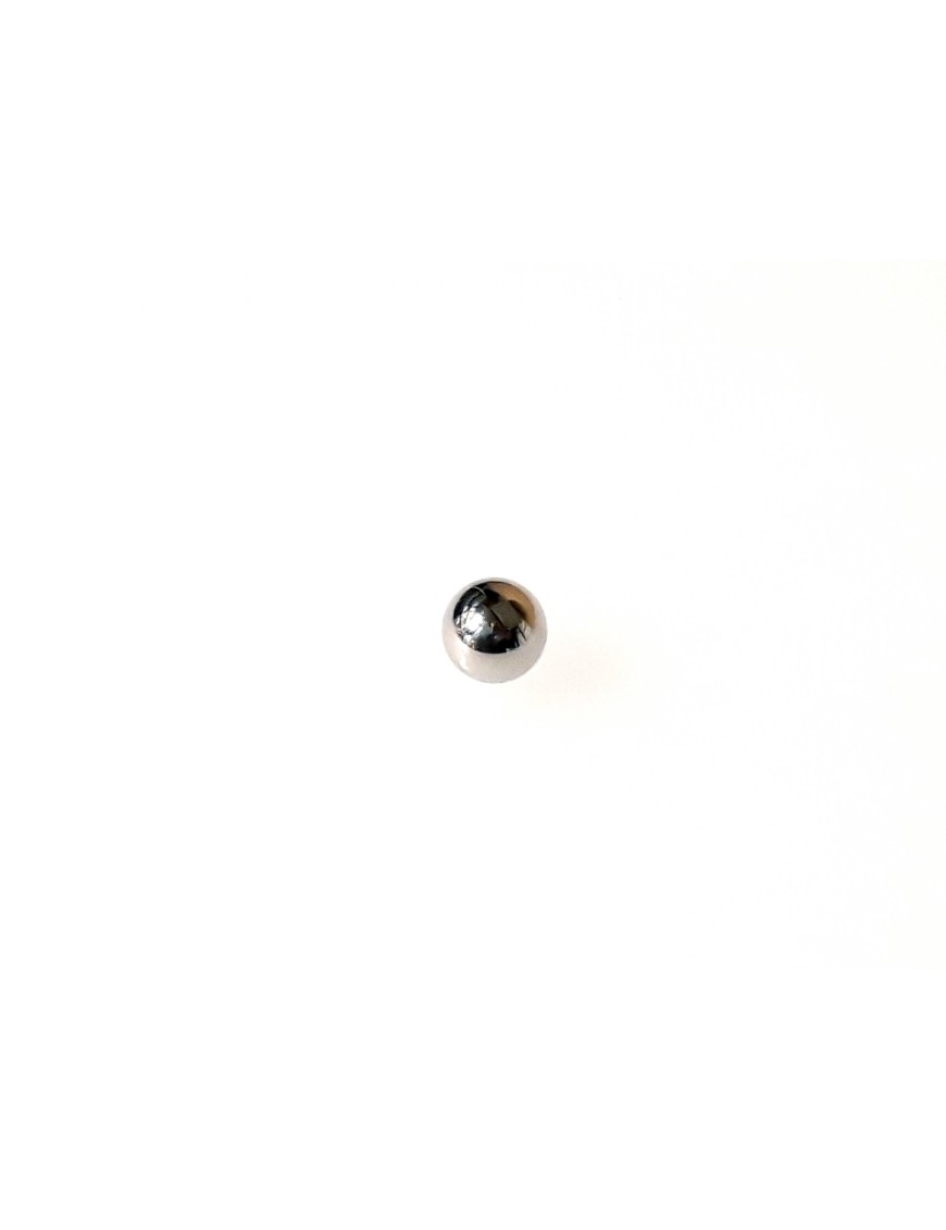 FRICTION BALL 3/8