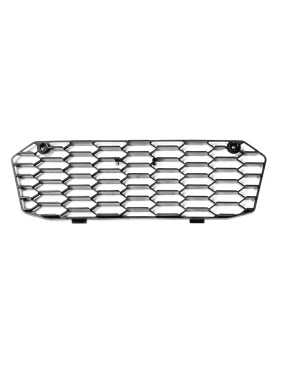 FRONT AIR INLET PLATE