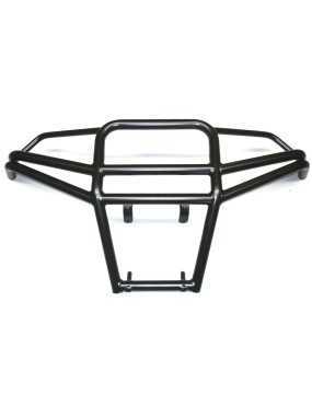 FRONT BUMPER BLACK - YAMAHA GRIZZLY 550/700FI