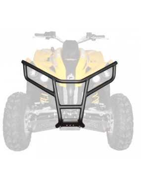 FRONT BUMPER BR1 - CAN-AM RENEGADE 500/800 (up to 2012)/GEN I, BLACK