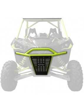 FRONT BUMPER BR6 MANTA GREEN - MAVERICK XDS / XRS TURBO
