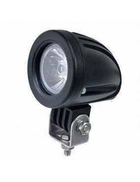 LED Round Floodlight...