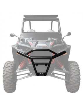 FRONT BUMPER PX22 BLACK - POLARIS RZR 1000 XP 2019