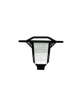 FRONT BUMPER PX8 BLACK - RZR 4 900 XP