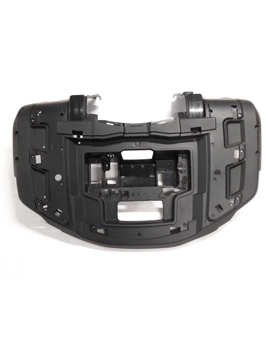 Front cover（USED FOR NO ASSEMBLE REAR RACK）