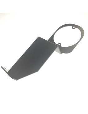 FRONT INDICATOR LIGHT BRACKET,L（FOR T3）