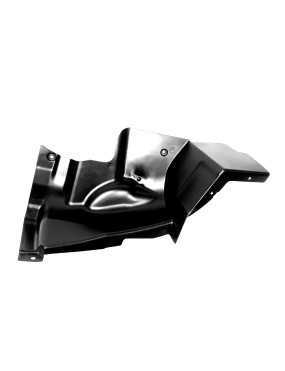 FRONT INTERNAL FENDER, LH