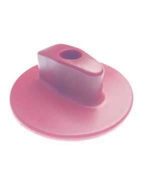 FUEL CONTROL KNOB (RED)
