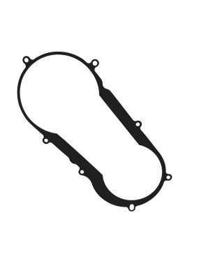 GASKET LEFT COVER