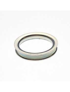 GASKET, METAL ,COMPRESSION