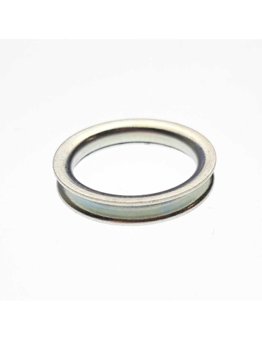 GASKET, METAL ,COMPRESSION