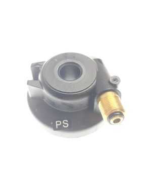 GEAR COMP., SPEEDOMETER