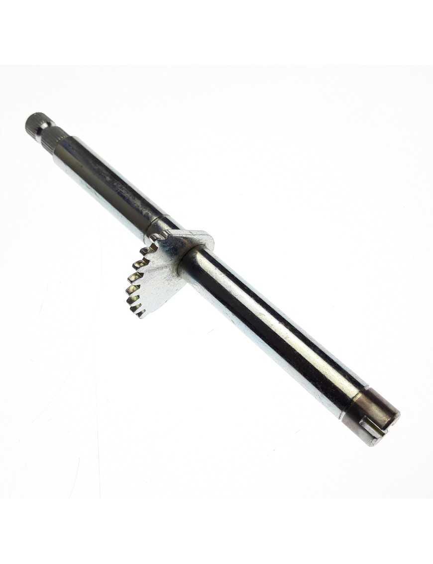 Gear Shift Fork Guide Shaft