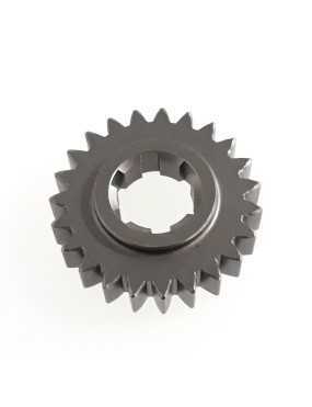 GEAR, 5th driven