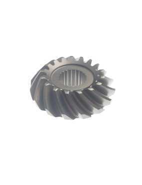 GEAR, SEC DRIVE BEVEL(17T)