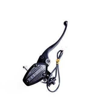 HAND BRAKE PUMP ASSY