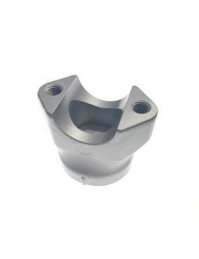 HANDLE BAR BRACKET, LOWER