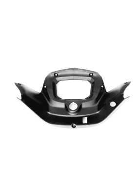 HANDLE GUARDS (REAR)