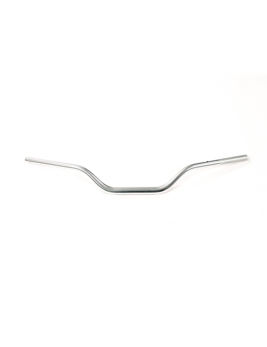 Handleber, Aluminium
